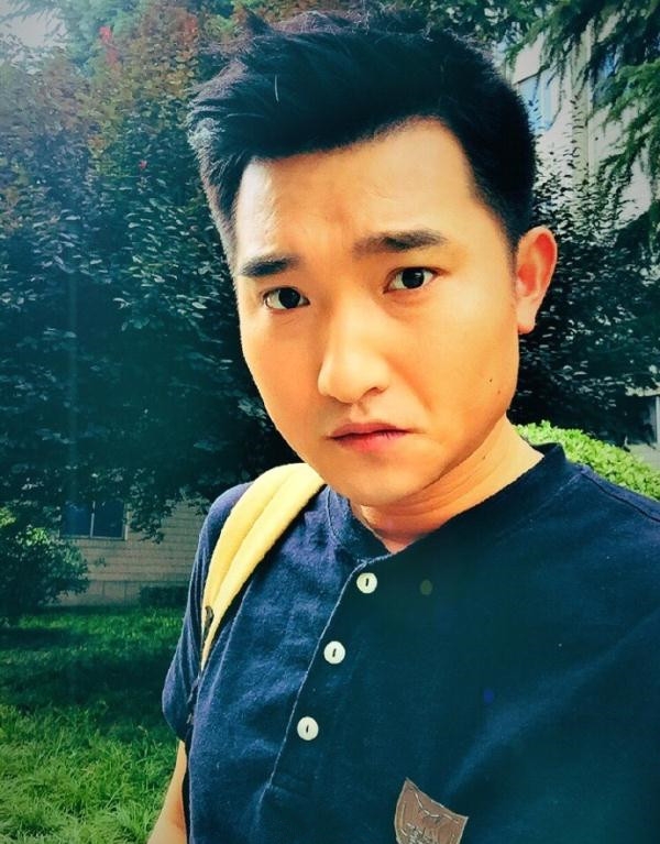 奋斗的第一张照片--渭南相亲服务中心