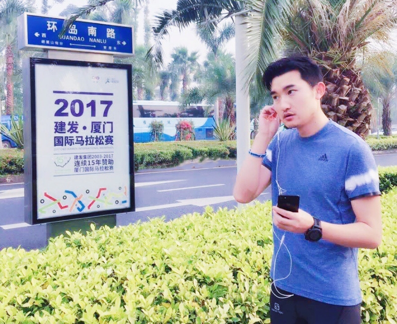 奋斗的第二张照片--渭南相亲服务中心