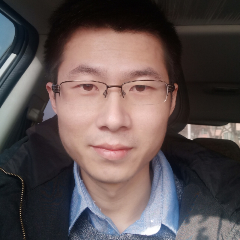 弱水三千的第一张照片--渭南相亲服务中心