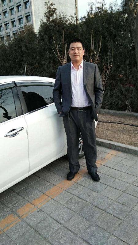 天天的第一张照片--渭南相亲服务中心