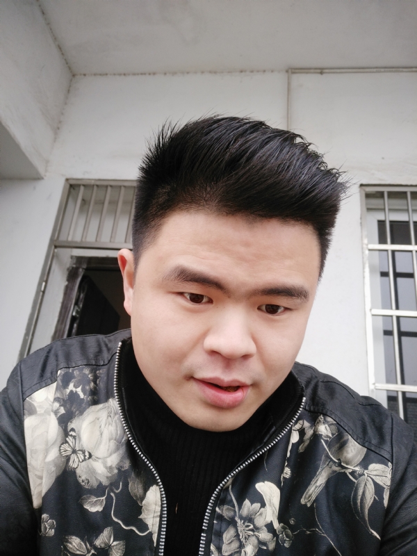 随遇而安的第一张照片--渭南相亲服务中心