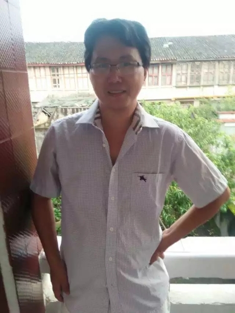 敬奉的第一张照片--渭南相亲服务中心