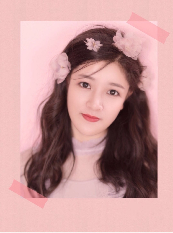 Leona的第一张照片--渭南相亲服务中心