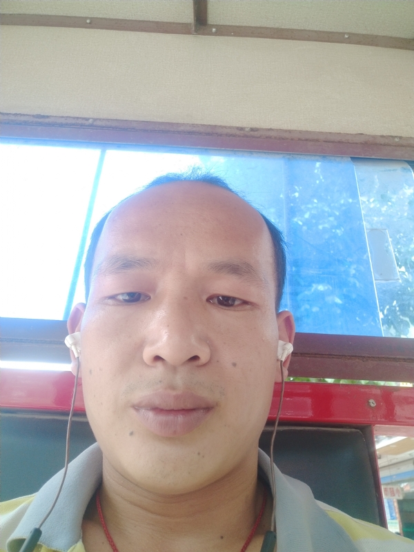 缘分的第一张照片--渭南相亲服务中心