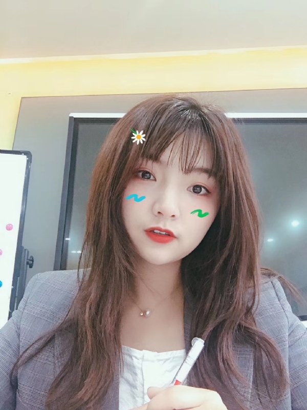 Lisa的第一张照片--渭南相亲服务中心