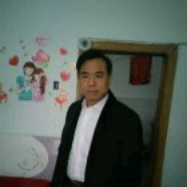 阳光的第一张照片--渭南相亲服务中心