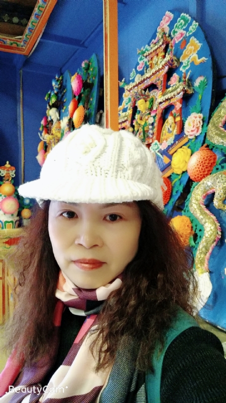 HK的第一张照片--渭南相亲服务中心