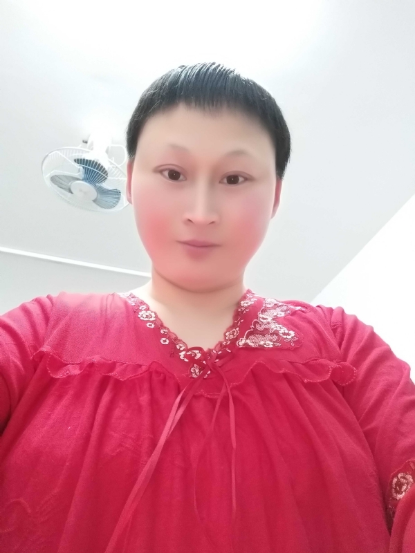 彩虹姐姐永不言弃的第一张照片--渭南相亲服务中心