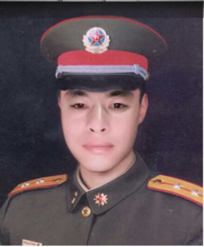 黄一友的第一张照片--渭南相亲服务中心