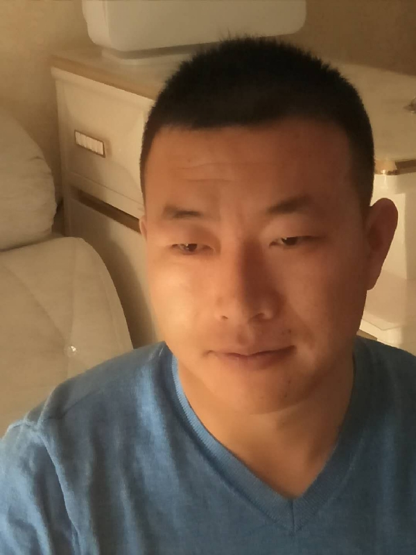 恛忆的第一张照片--渭南相亲服务中心