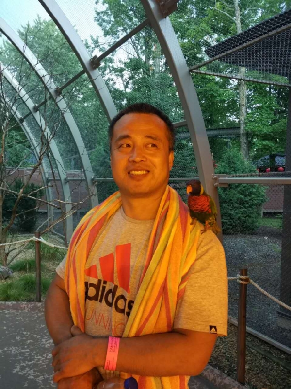 sa的第一张照片--渭南相亲服务中心