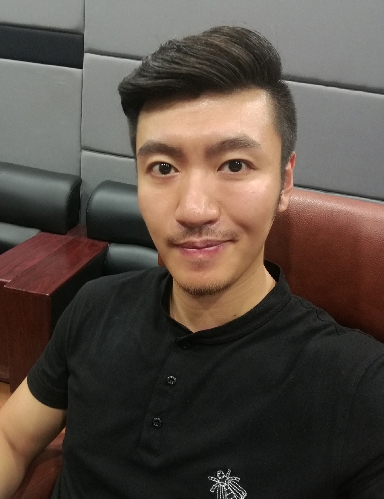 劉杰輝的第一张照片--渭南相亲服务中心