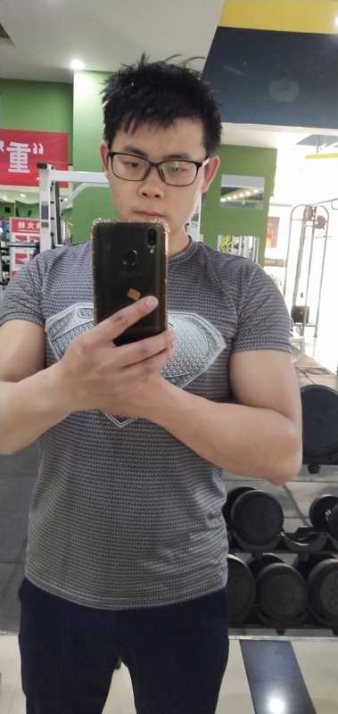 诚心找对象的第一张照片--渭南相亲服务中心