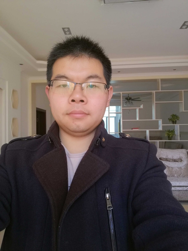 曾琼的第一张照片--渭南相亲服务中心