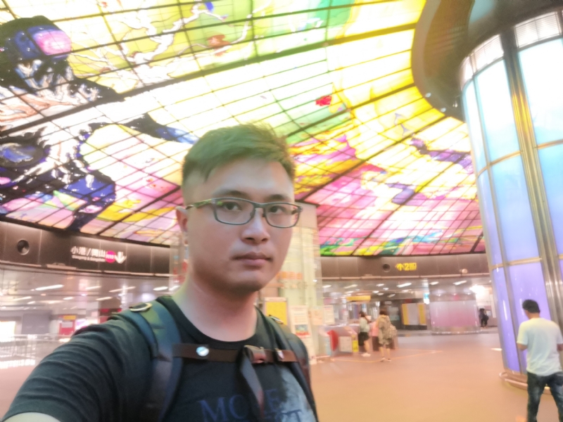 KimmyLau的第一张照片--渭南相亲服务中心