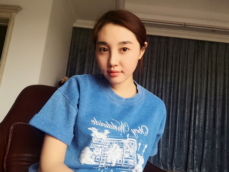 一叶知秋的第五张照片--渭南相亲服务中心