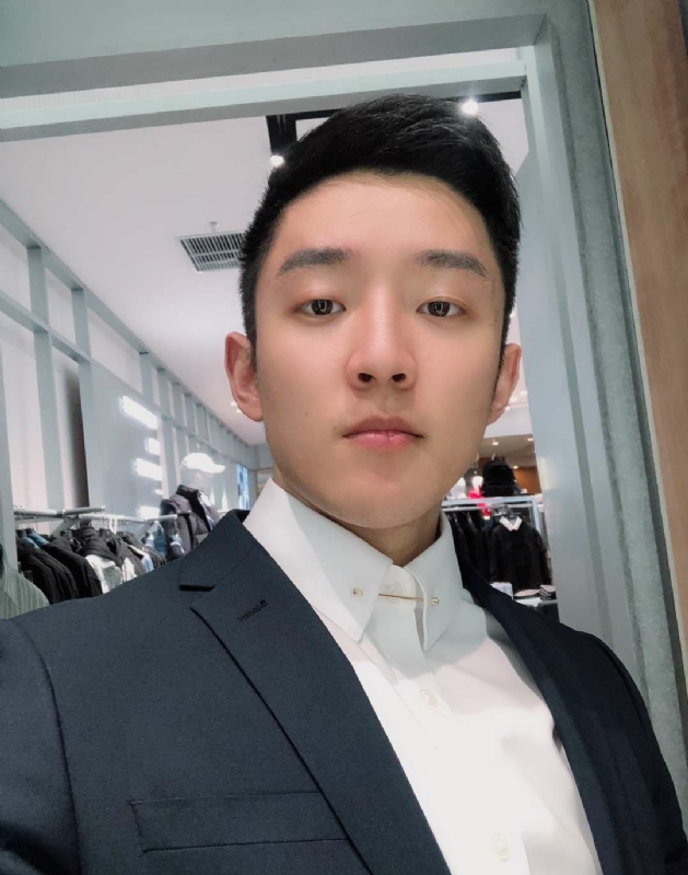 木头人的第一张照片--渭南相亲服务中心