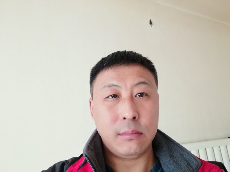 海阔天空的第一张照片--渭南相亲服务中心