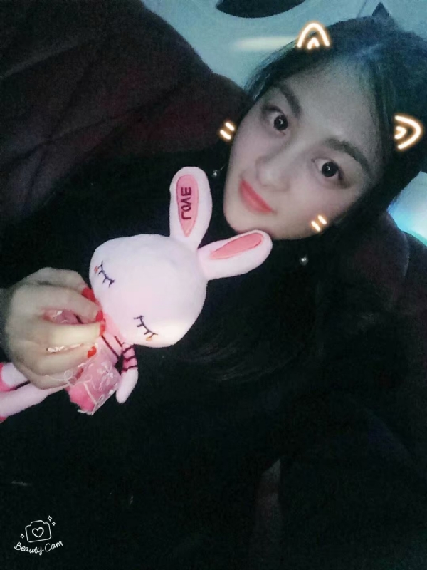 你好的第一张照片--渭南相亲服务中心