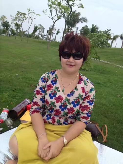 等有缘人的第一张照片--渭南相亲服务中心