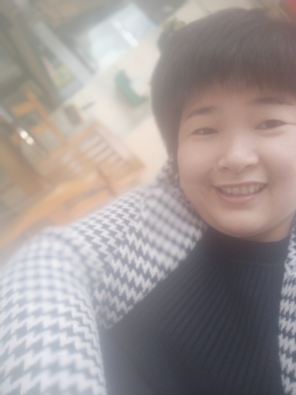 等有缘人的第二张照片--渭南相亲服务中心