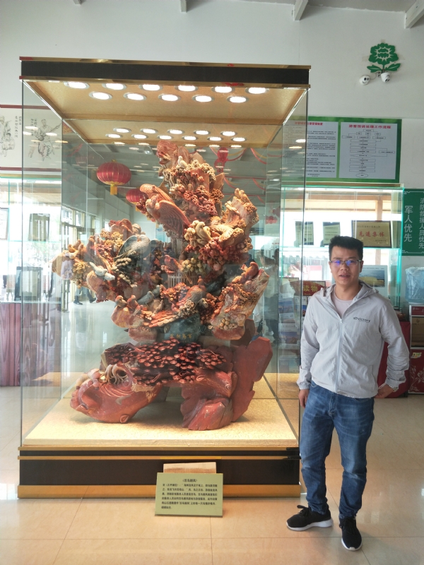 暖阳的第一张照片--渭南相亲服务中心