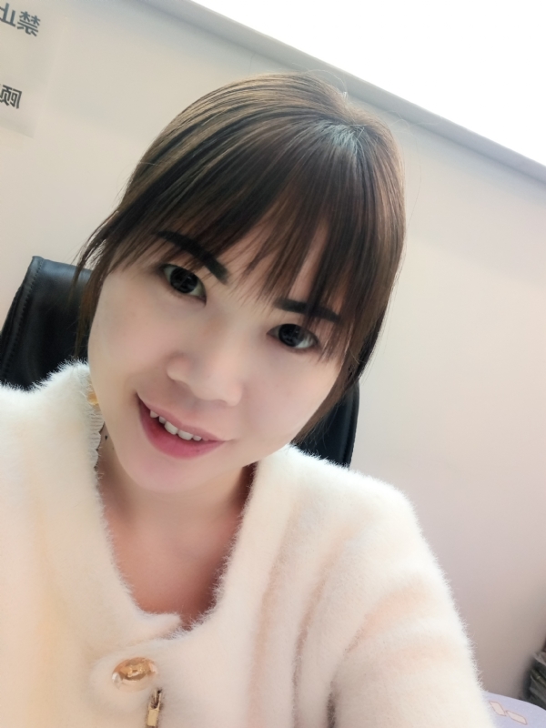 覃小会的第一张照片--渭南相亲服务中心