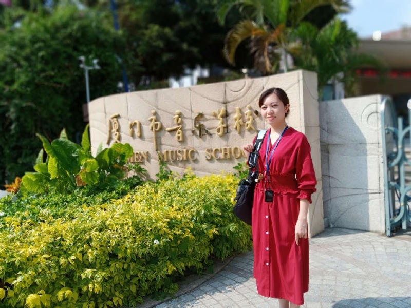 CCL的第一张照片--渭南相亲服务中心