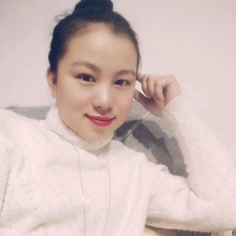 QUEEN的第一张照片--渭南相亲服务中心