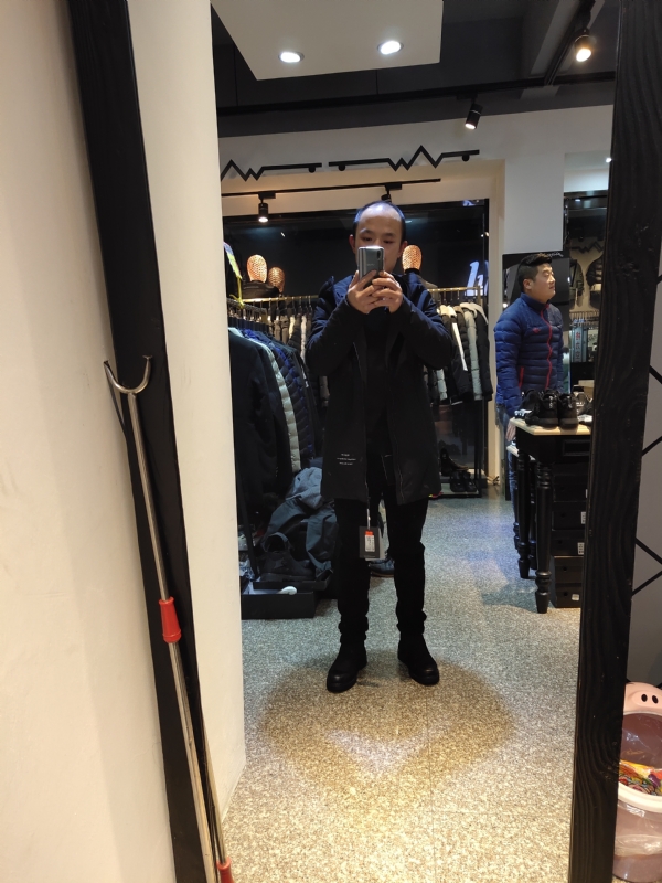 休息de丶风的第一张照片--渭南相亲服务中心