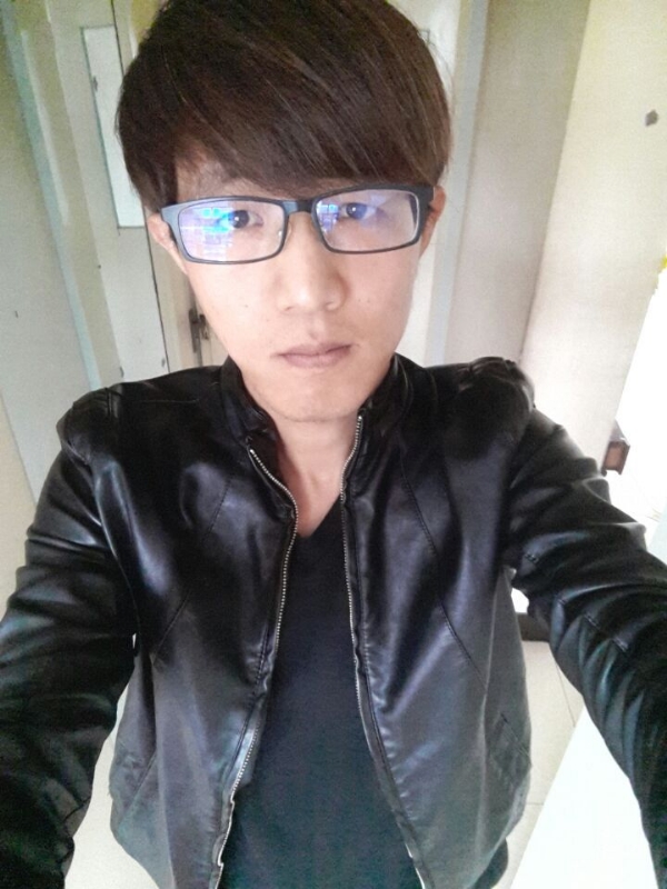 黄泉的第一张照片--渭南相亲服务中心