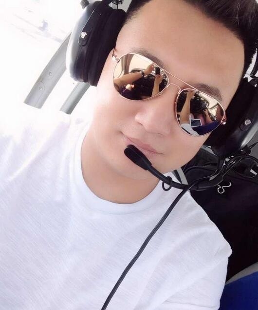 张宏发的第一张照片--渭南相亲服务中心