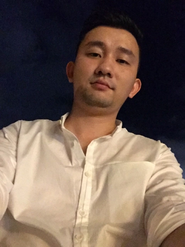 天昊的第一张照片--渭南相亲服务中心