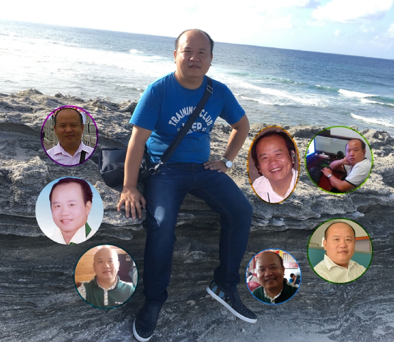 caibo菠菜的第一张照片--渭南相亲服务中心