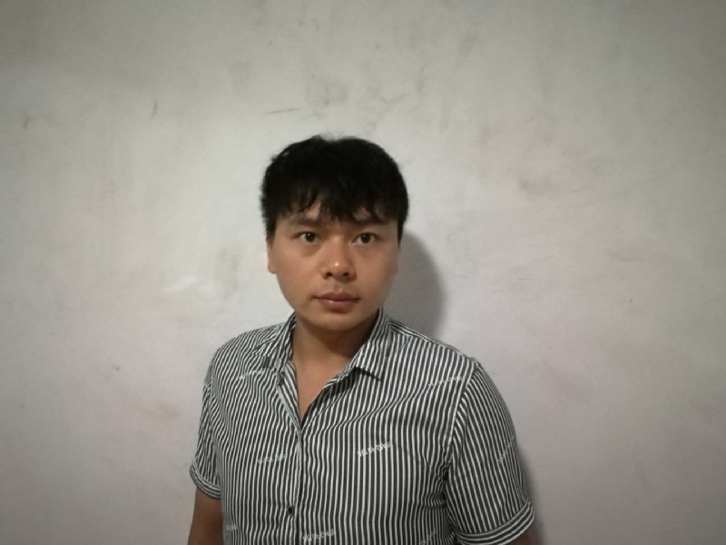 微笑的云的第一张照片--渭南相亲服务中心