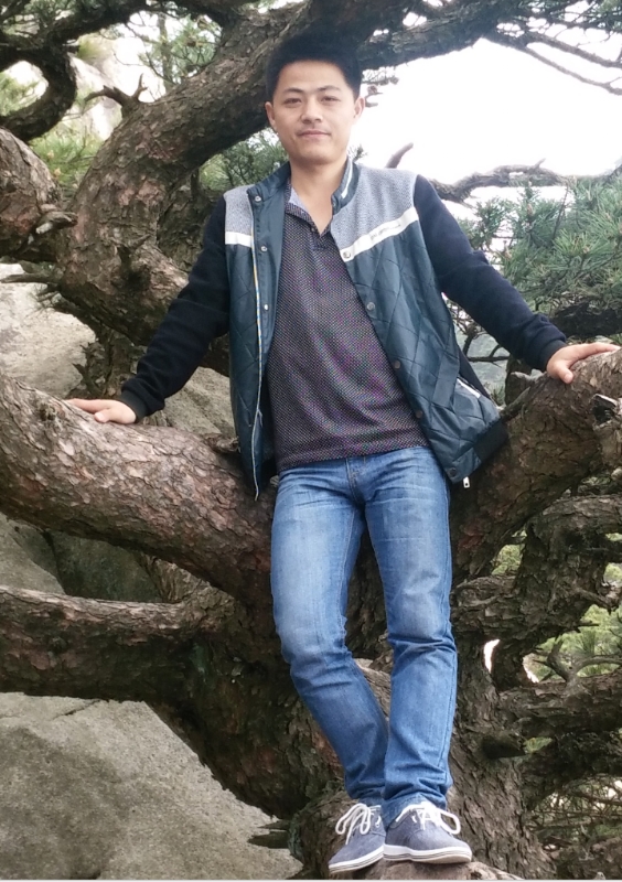 盼的第一张照片--渭南相亲服务中心