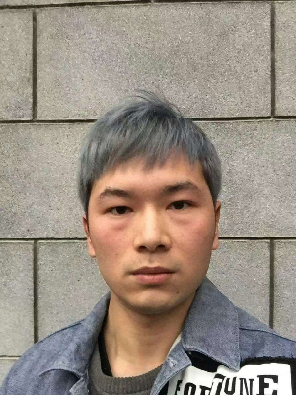 淼小淼的第一张照片--渭南相亲服务中心