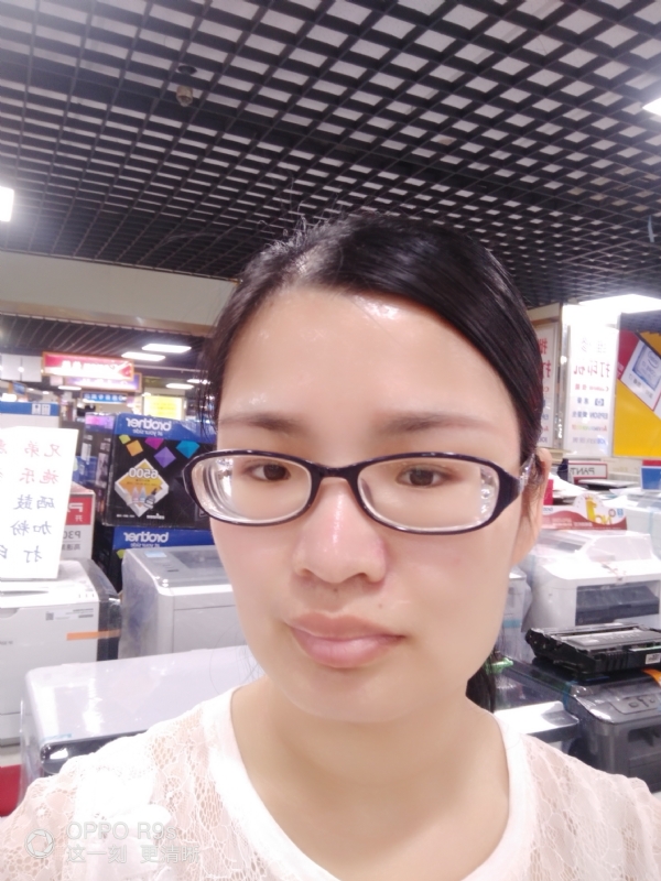 兔妮的第一张照片--渭南相亲服务中心