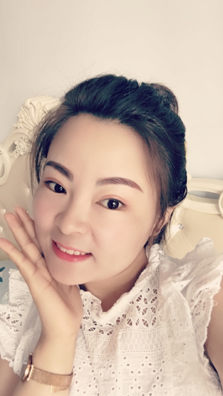 美琳的第一张照片--渭南相亲服务中心