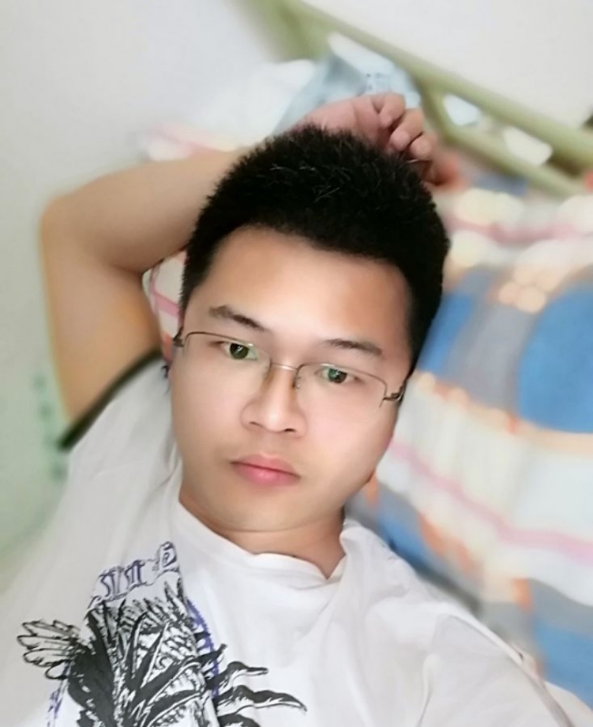 缘来如此的第一张照片--渭南相亲服务中心