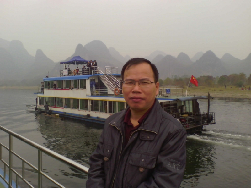 等待有缘人的第一张照片--渭南相亲服务中心