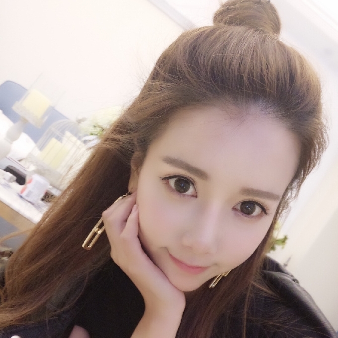 心若初晴的第一张照片--渭南相亲服务中心