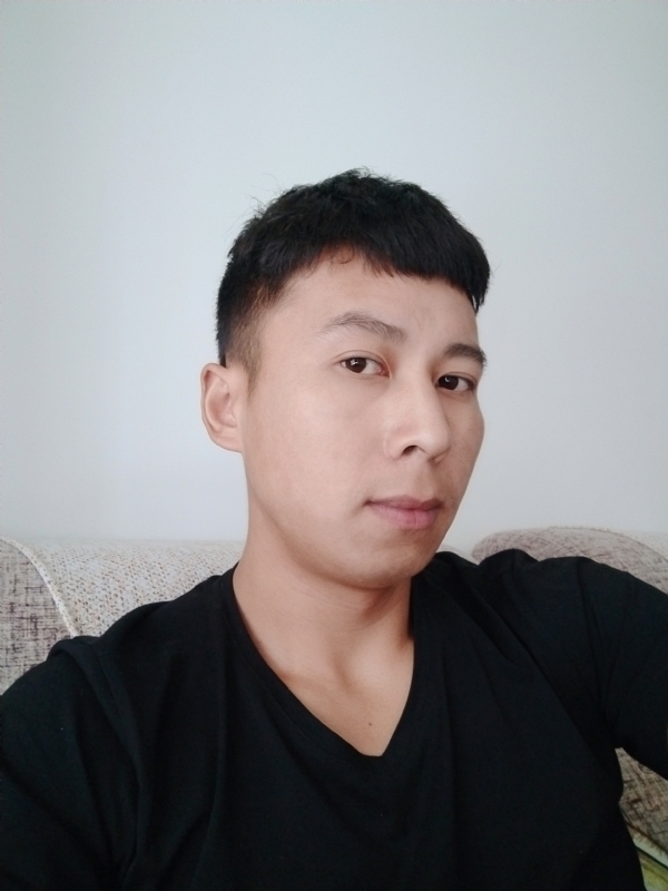 凡华的第一张照片--渭南相亲服务中心