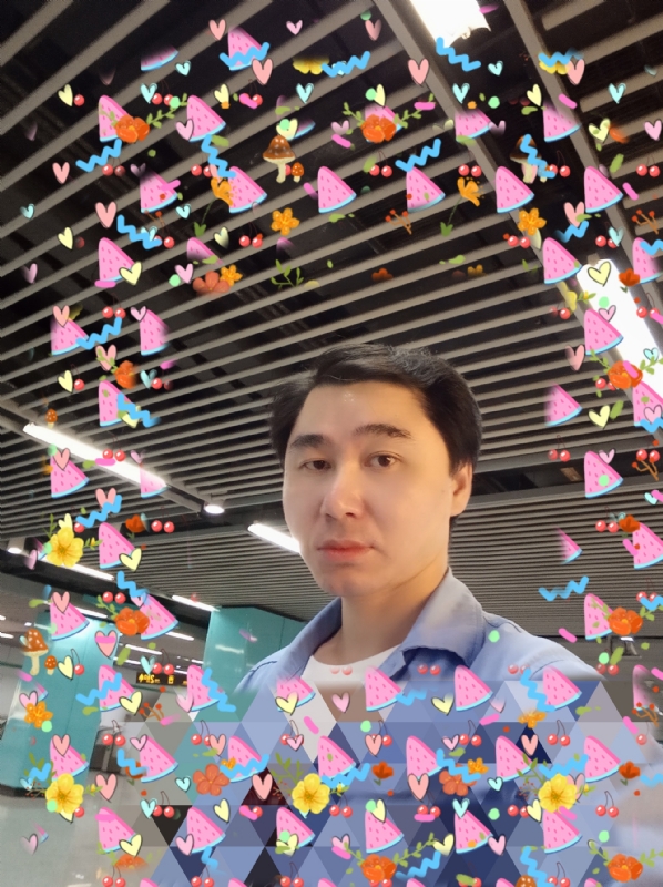 绿叶的第一张照片--渭南相亲服务中心