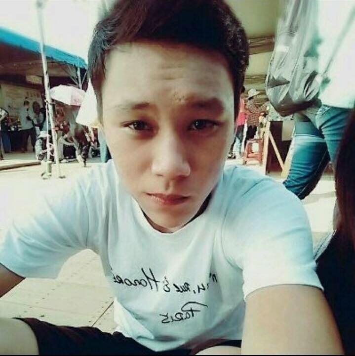 馮逸的第一张照片--渭南相亲服务中心