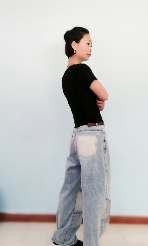 lily的第一张照片--渭南相亲服务中心