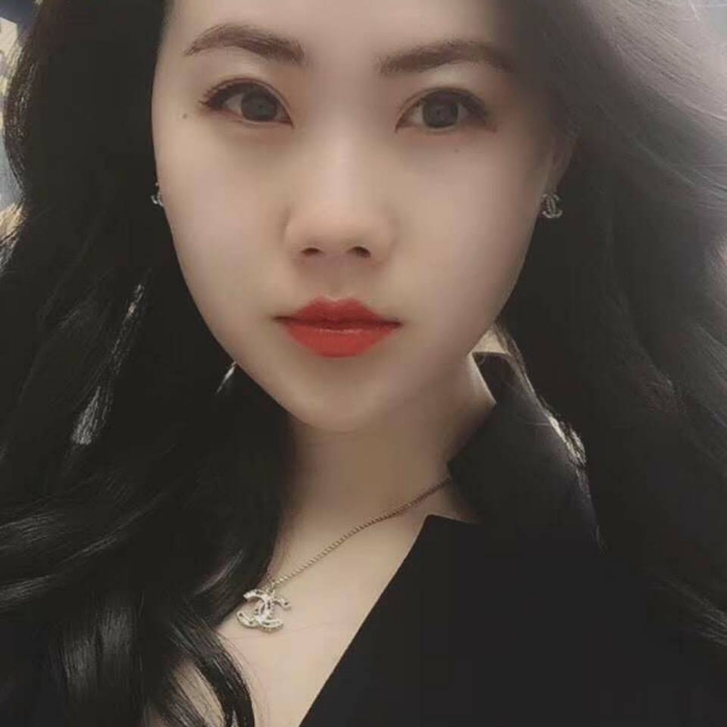 晓晓的第一张照片--渭南相亲服务中心