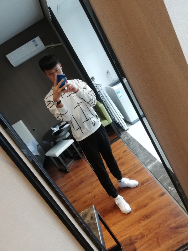 暖心人的第一张照片--渭南相亲服务中心