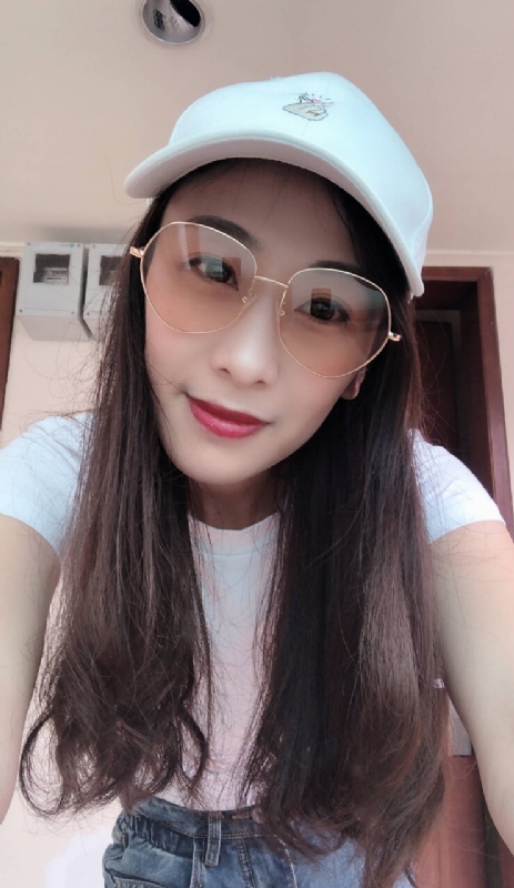 姗的第一张照片--渭南相亲服务中心