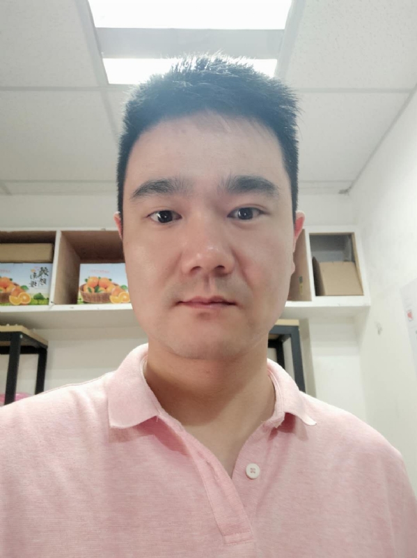 大米的第一张照片--渭南相亲服务中心